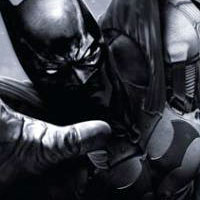 Teaser Trailer: Batman Arkham Origins