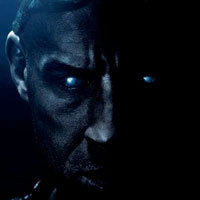 Riddick – Debut Trailer