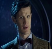 Eleventh-doctor