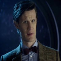 Doctor Who: The Eleventh Doctor’s Era