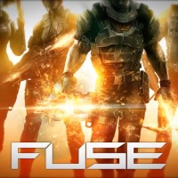 Review: Fuse