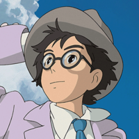 New Studio Ghibli Movie: The Wind Rises