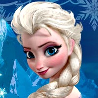 Official Trailer 'Frozen'