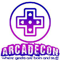 ArcadeCon 2013 – Thank You!