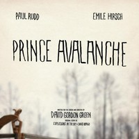 Review: Prince Avalanche