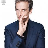 News: Capaldi is the 12th