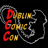 Video: Dublin Comic Con