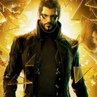 Mandatory Gaming: Deus Ex Human Revolution