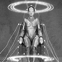 Is The Future Now? Science and Science Fiction