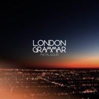 Track: Strong / London Grammar