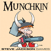 Review: Munchkin