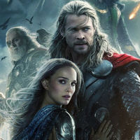 Trailer: Thor – The Dark World