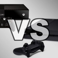 PS4 – Xbox One: The Facts