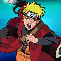 News: Ultimate Naruto Open Beta…Opens