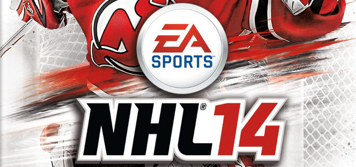 Review: NHL 14