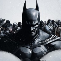 News: Arkham Origins Achievements Leak *Spoilers