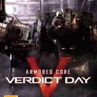 News: Armored Core: Verdict Day C03 Pack