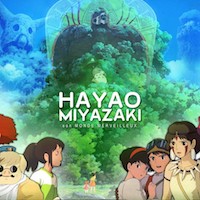 Hayao Miyazaki Retires