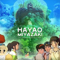 Hayao Miyazaki Retires