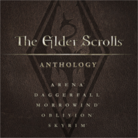News: Elder Scrolls Anthology