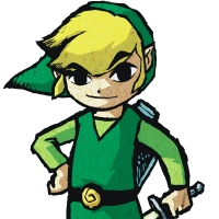 News: Toon Link enters the Arena