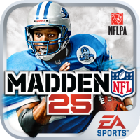 Review: Madden NFL 25