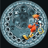 News: Kingdom Hearts Teaser Site?