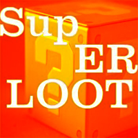 Interview: Super Loot
