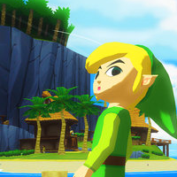 News: WindWaker sails to the WiiU