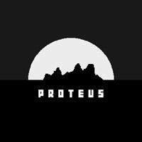 Proteus ported to PS3 and PS Vita