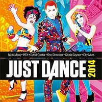 Review: Just Dance 2014