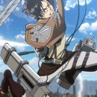 Review: Attack on Titan