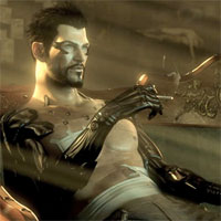 News: Deus Ex: Universe Annoucned