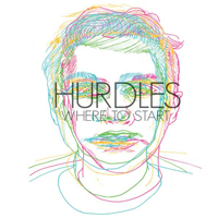Review: Hurdles 'Where To Start' EP