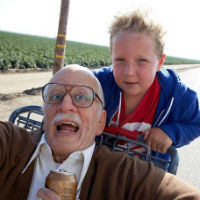 Review: Jackass Presents: Bad Grandpa
