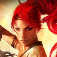 Heavenly Sword – Movie trailer released