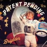 Check out Patent Pending!