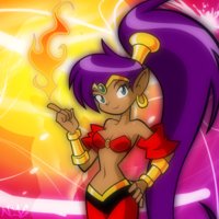 News: Shantae – Half Genie Hero reaches first stretch goal