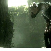 The Last Guardian being “Re-Engineered”