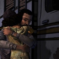 Walking Dead Season 2 Trailer