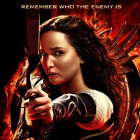 REVIEW: HUNGER GAMES CATCHING FIRE