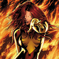 Nine Reasons it sucks to be Jean Grey!