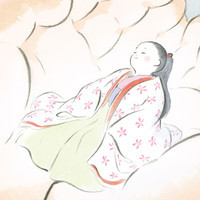 Trailer: The Tale of Princess Kaguya