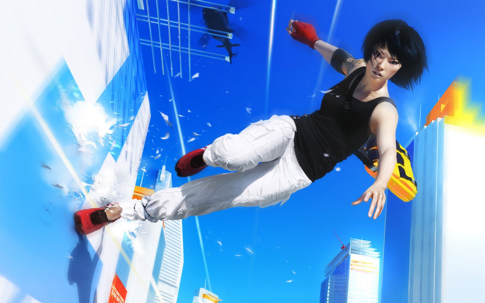 Mirror's Edge1