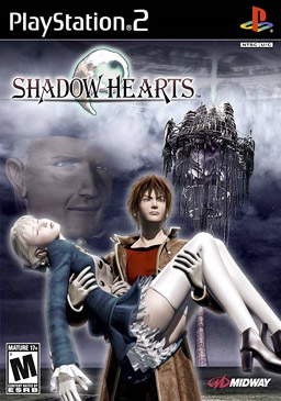 ShadowHearts