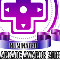 The Arcade Awards 2013 – Voting Open