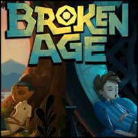 Pendleton Ward joins Broken Age cast