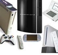 consoles