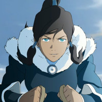 Korra Book III 'Change'