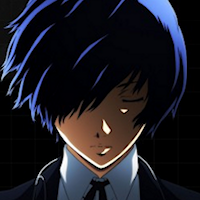 New Persona 3 Movie trailer